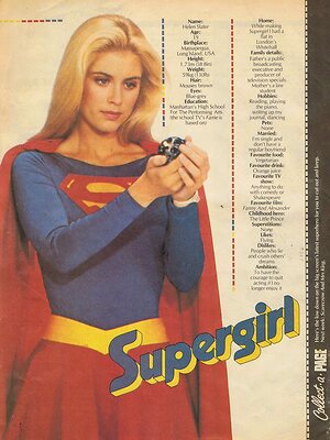 Helen Slater