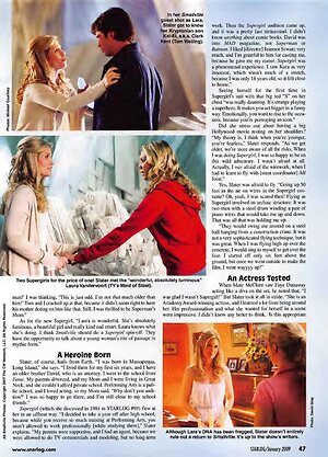 Helen Slater leaked photo #77