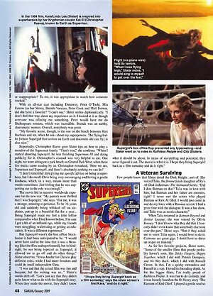 Helen Slater leaked photo #78