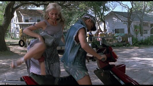 Helen Slater leaked photo #82