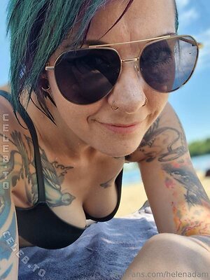 Helen Nude Leaked Photo #6