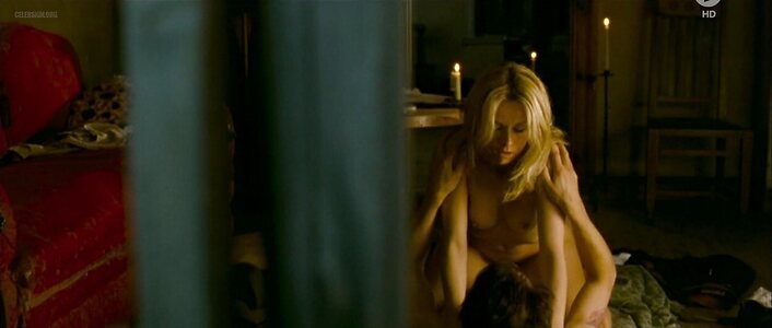 Helena Af Sandeberg leaked photo #3