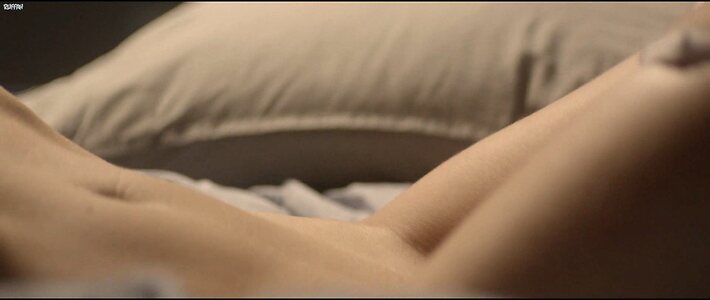 Helena Af Sandeberg Nude Leaked Photo #6