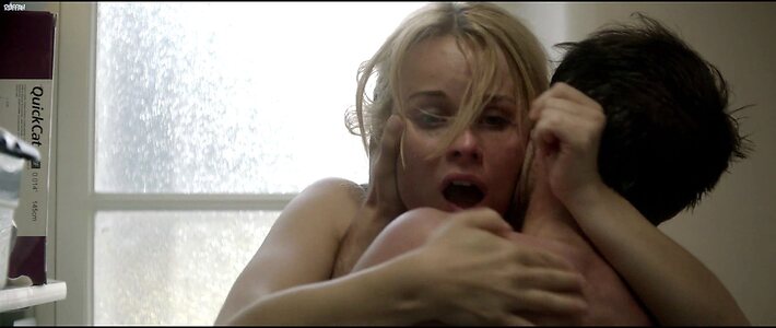 Helena Af Sandeberg Nude Leaked Photo #7