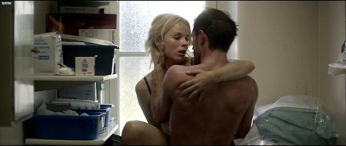 Helena Af Sandeberg Nude Leaked Photo #12