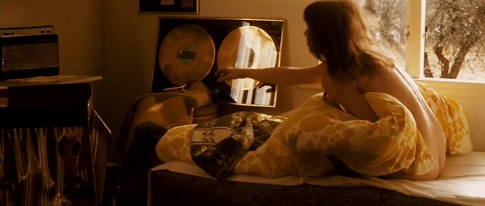 Helena Af Sandeberg Nude Leaked Photo #18