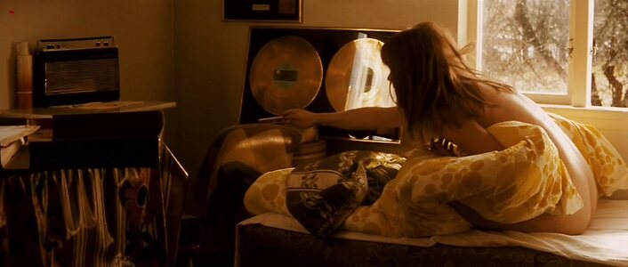 Helena Af Sandeberg Nude Leaked Photo #19