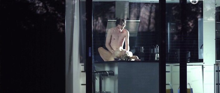 Helena Af Sandeberg Nude Leaked Photo #27