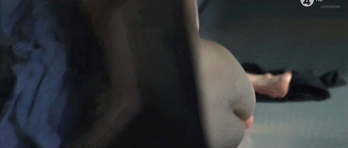 Helena Af Sandeberg Nude Leaked Photo #31
