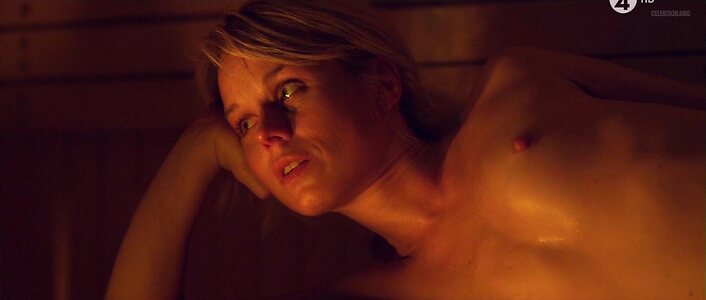 Helena Af Sandeberg Nude Leaked Photo #33