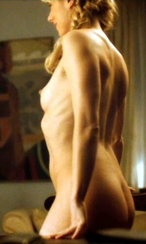 Helena Af Sandeberg Nude Leaked Photo #40