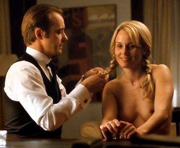 Helena Af Sandeberg Nude Leaked Photo #41