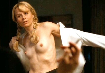 Helena Af Sandeberg Nude Leaked Photo #45