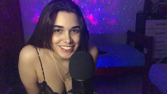 Helena ASMR Nude Leaked Photo #4