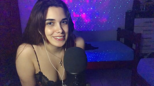 Helena ASMR Nude Leaked Photo #7
