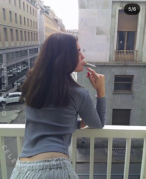 Helena Beckmann Nude Leaked Photo #5