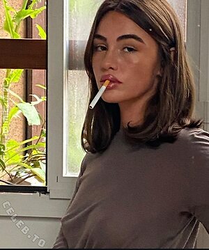 Helena Beckmann Nude Leaked Photo #7