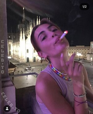 Helena Beckmann Nude Leaked Photo #8