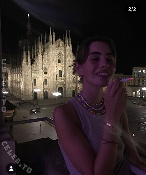 Helena Beckmann Nude Leaked Photo #9