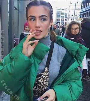 Helena Beckmann Nude Leaked Photo #10