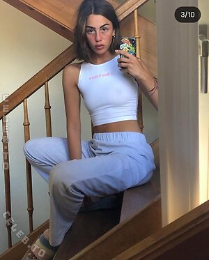 Helena Beckmann Nude Leaked Photo #16