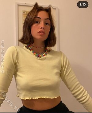 Helena Beckmann Nude Leaked Photo #20