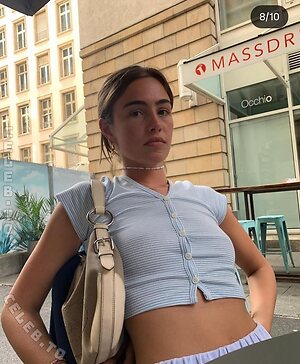 Helena Beckmann Nude Leaked Photo #21