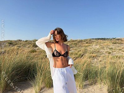Helena Beckmann photo