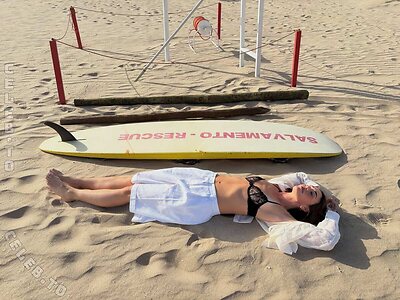 Helena Beckmann photo