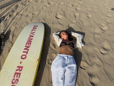 Helena Beckmann photo