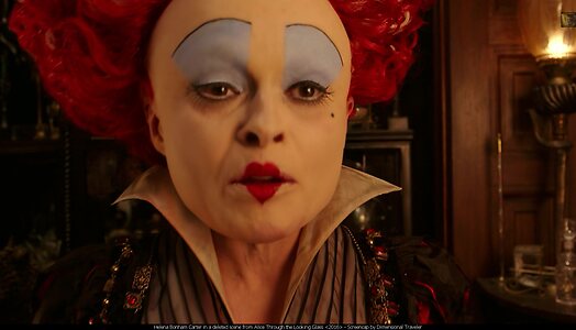 Helena Bonham Carter