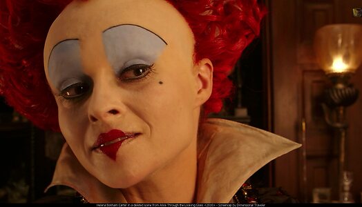 Helena Bonham Carter leaked photo #2