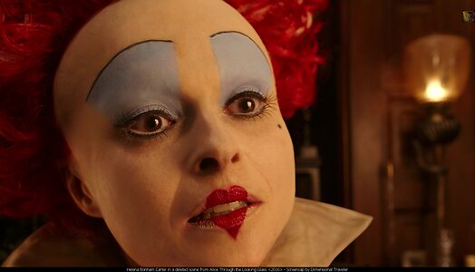 Helena Bonham Carter leaked photo #3