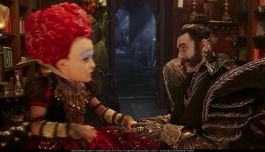 Helena Bonham Carter leaked photo #4