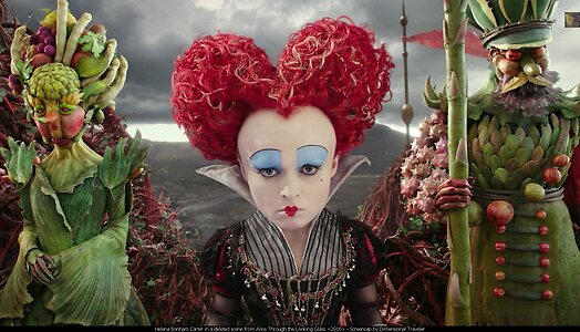 Helena Bonham Carter leaked photo #7