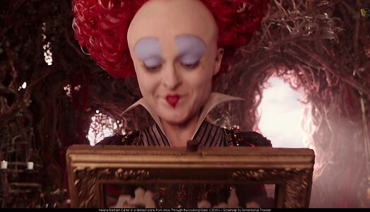 Helena Bonham Carter leaked photo #15