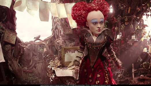 Helena Bonham Carter leaked photo #17