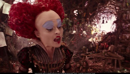 Helena Bonham Carter leaked photo #19