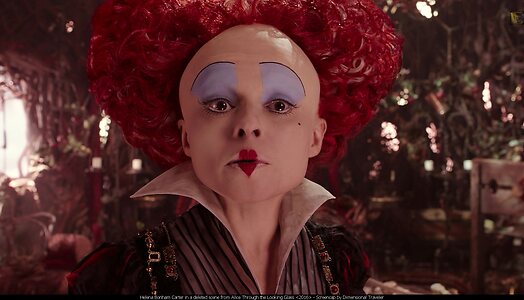 Helena Bonham Carter leaked photo #22
