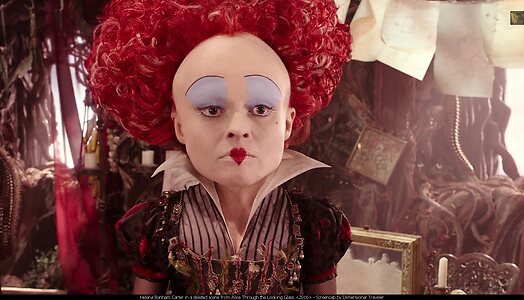 Helena Bonham Carter leaked photo #24