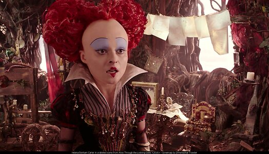 Helena Bonham Carter leaked photo #25