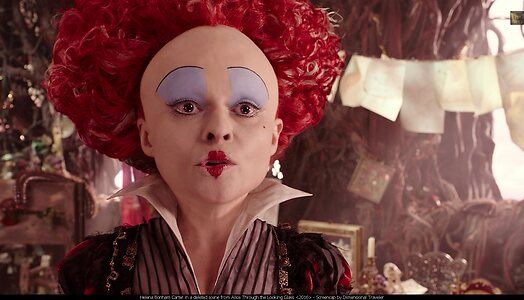 Helena Bonham Carter leaked photo #26