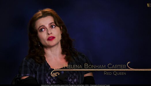 Helena Bonham Carter leaked photo #27