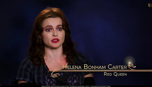 Helena Bonham Carter leaked photo #28