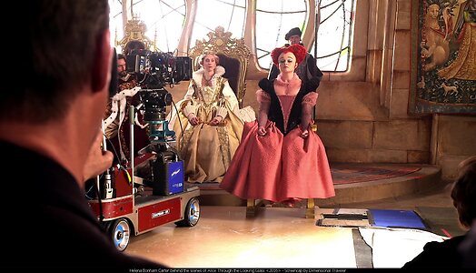 Helena Bonham Carter leaked photo #29