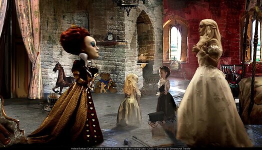 Helena Bonham Carter leaked photo #31