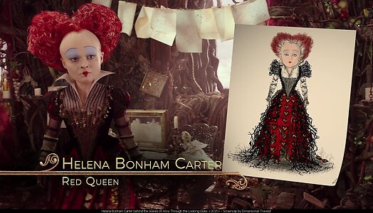 Helena Bonham Carter leaked photo #32