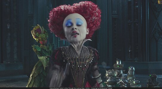 Helena Bonham Carter