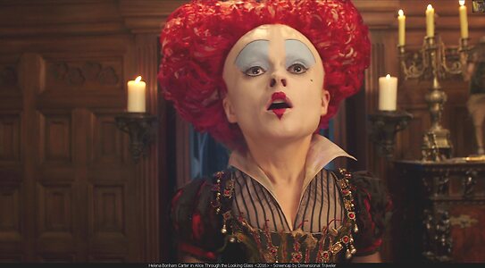 Helena Bonham Carter leaked photo #35