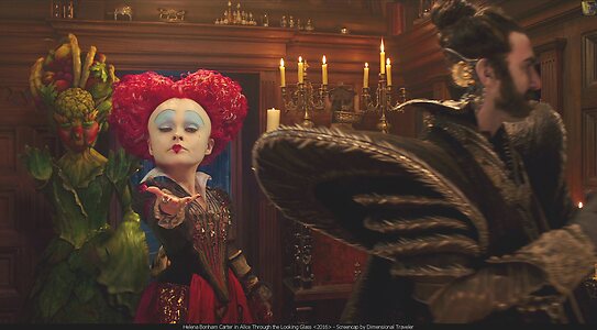 Helena Bonham Carter leaked photo #37